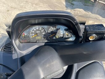 suzuki burgmann 400 - 6