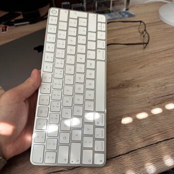 Mac Mini M4 - 6