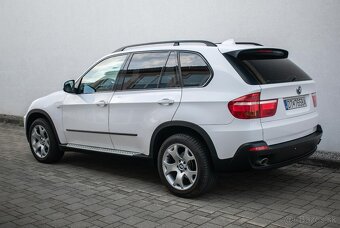 BMW X5 X-drive 30D 173kw 4x4 3.0TDi - 6