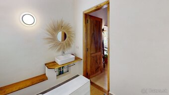 NA PREDAJ LUXUSNÝ BUNGALOW NA ZANZIBARE - 6