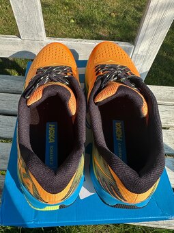 Bezecke tenisky Hoka Torrent 3 - 6