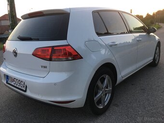 Volkswagen Golf VII 1.2 tsi - 6