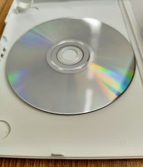 Hry Nintendo Wii - 6