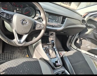 Grandland x - 6