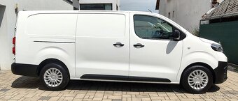 Toyota Proace 2.0 D-4D L3 Sortimo - 6