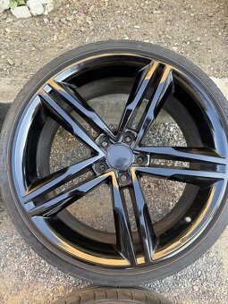 MAM A1 R19 5x112 - 6