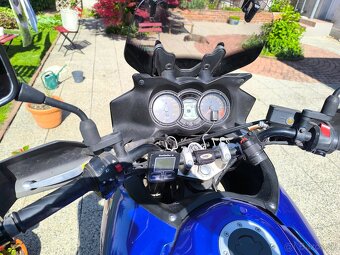 Suzuki V-Strom dl 650 A ABS rv.12.2007 - 6