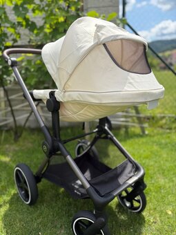 Cybex Eos Lux - 6