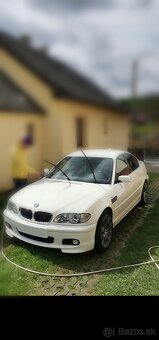 Predam bmw - 6