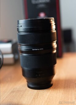 Panasonic Lumix S PRO 24-70mm f/2.8 - 6