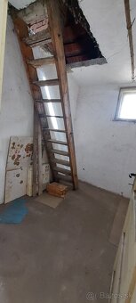Rodinný dom obec Dubno PSC 98035 - 6