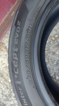 225x50R17 - 6