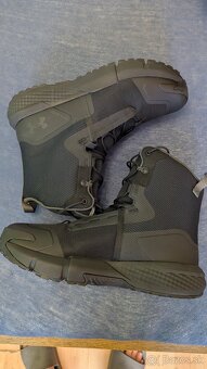 Pánske topánky Under Armour Charged Valsetz - 6