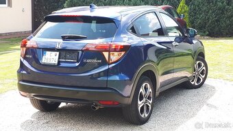 Honda HRV - 6