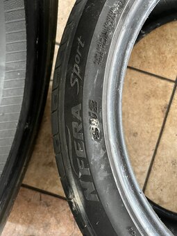 225/45 ZR18 letné pneu 2ks - 6