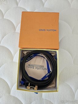Louis Vuitton opasok - 6
