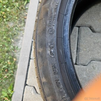 225/40 r18 Continental - 6