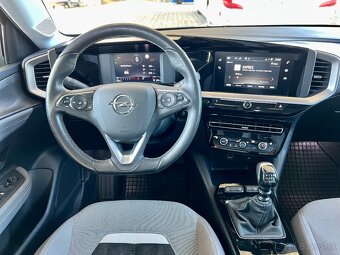 Opel Mokka 2022 Elegance - 6