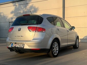 Seat Altea XL Stylance - 6