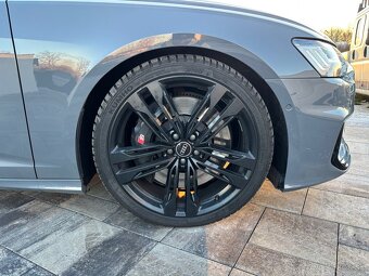 Audi S6 C8 možný odpočet DPH - 6