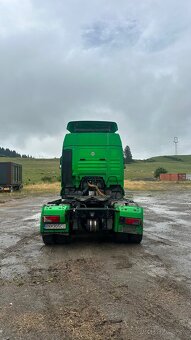 Man TGA 26 440 - 6