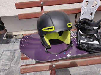 Snowboard - 6