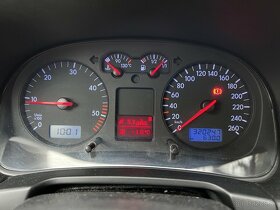 VW Golf 4, 1.9 tdi PD, 74 kw - 6