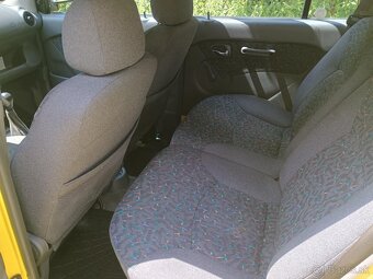 Predám Hyundai Atos GLX - 6