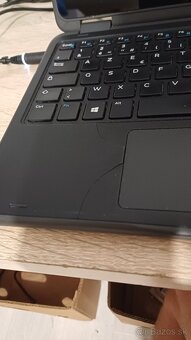 Dell 3190, 2 v 1, 8GB RAM, Win 11, dotykový, aj ako tablet - 6