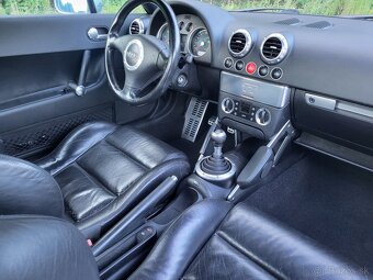Audi TT - 6
