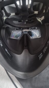 Predam zvaraciu kuklu OPTREL Panoramaxx CLT - 6