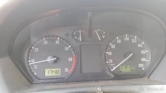 Fabia 1.4 MPI 50kw - 6