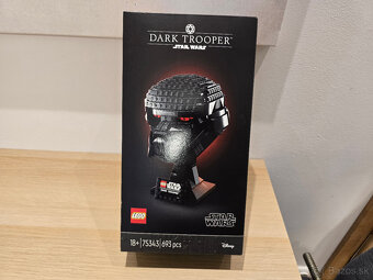 Predám LEGO zbierku - 6