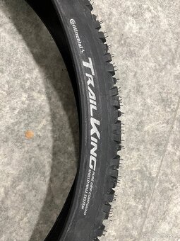 Nové MTB plášte Continental 29x2.4 a Maxxis 29x2.6 - 6