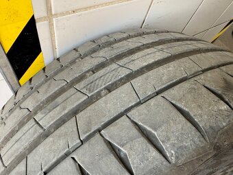 Letné pneumatiky - Continental 255/45 R19 XL (4ks) - 6