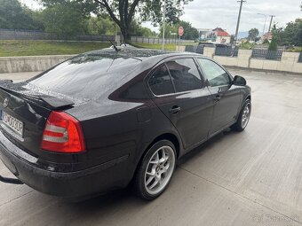 Octavia 1.9 TDi 77kw - 6