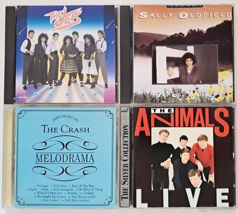 CD ALBUMY 2-25 - 6