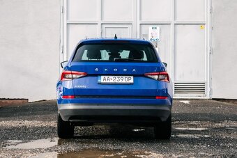 Škoda Kodiaq 2.0 TDI SCR Style DSG - 6