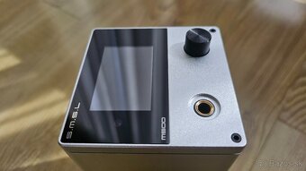 SMSL M500 v2 DAC ES9038PRO - 6