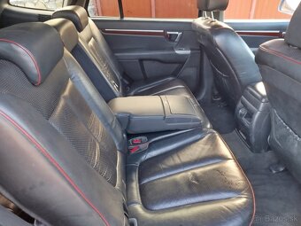 Hyundai Santa fe 2.2crdi 110kw - 6