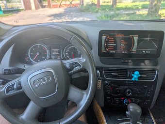 Audi Q5 2.0TDI 125kW QUATTRO A7 - 6