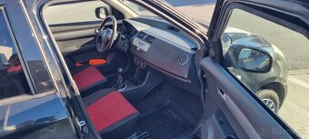 suzuki swift 1.3i 2007 - 6