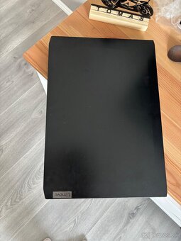 Lenovo IdeaPad Gaming 3 15ACH6 - Ryzen 5 / RTX 3050 - 6