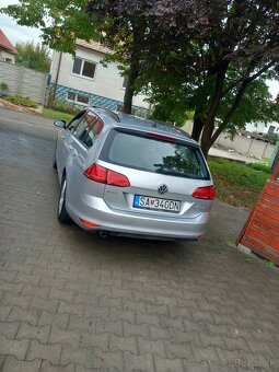 Volkswagen golf 7 - 6