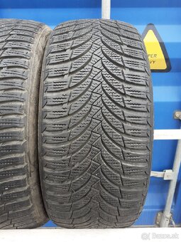 195/50R15 Zimné pneumatiky Nexen - 6