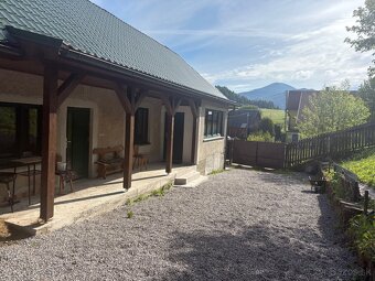 Rd/Chalupa Studničná na predaj - 6