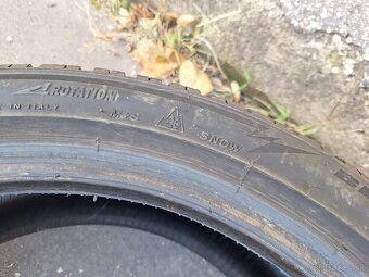 Bridgestone Blizak 205/45 r17 88V - 6