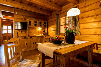 Predám poukaz na wellness pobyt v Hoteli Liptovský dvor - 6