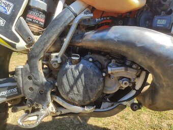 Husqvarna Te 250 2017 - 6