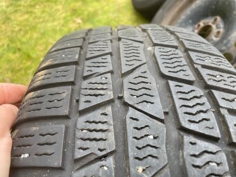 5x108 r16 + gumy - 6